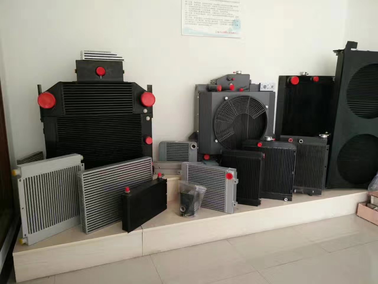 Avtomobil radiatorunun problemini necə yoxlamaq olar