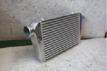 Intercooler nədir?