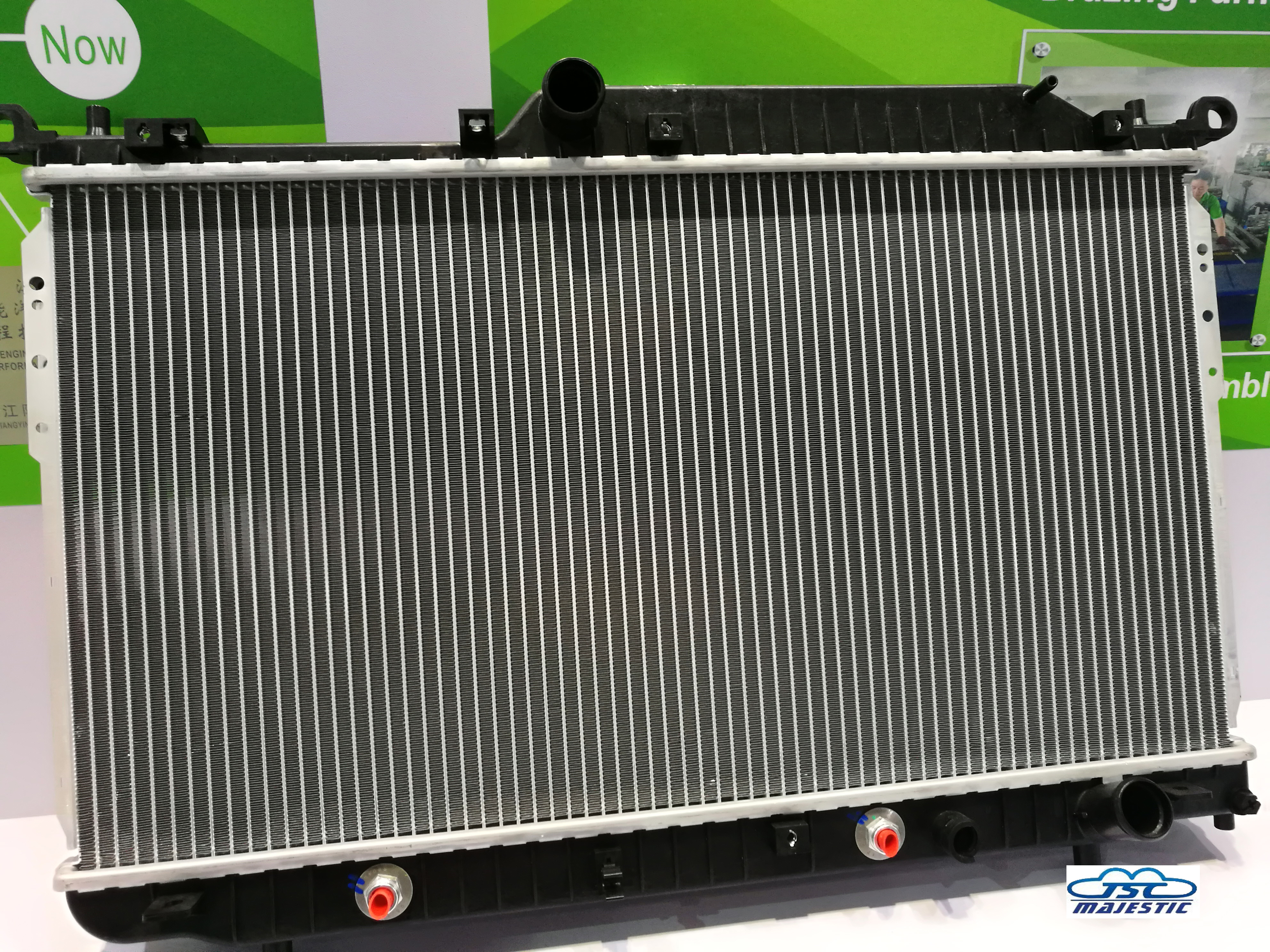 İntercooler və radiator arasındakı fərq