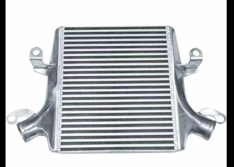 Elektrikli nəqliyyat vasitələrinin radiatorları varmı?11