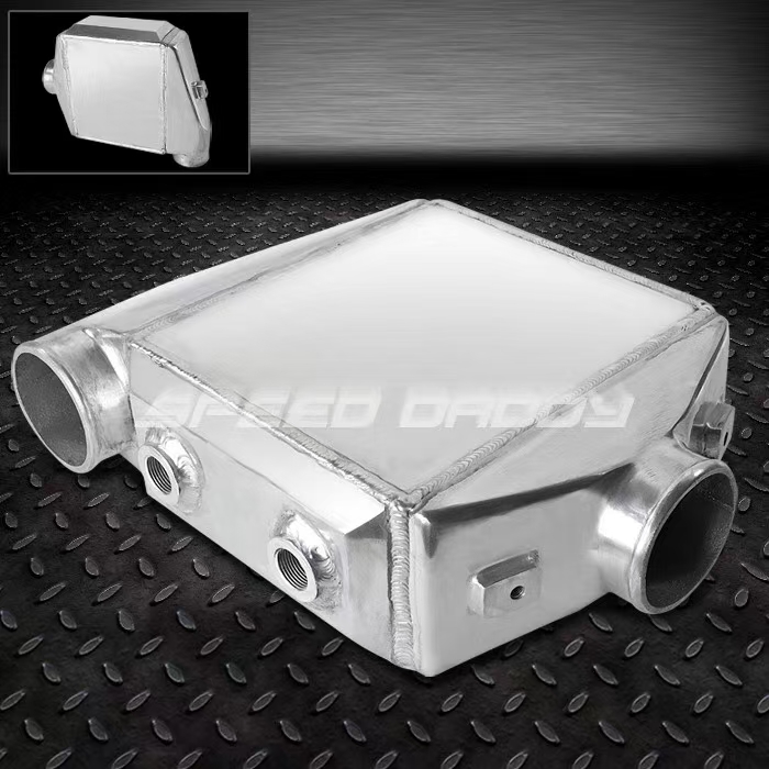 Avtomobil intercooler növü
