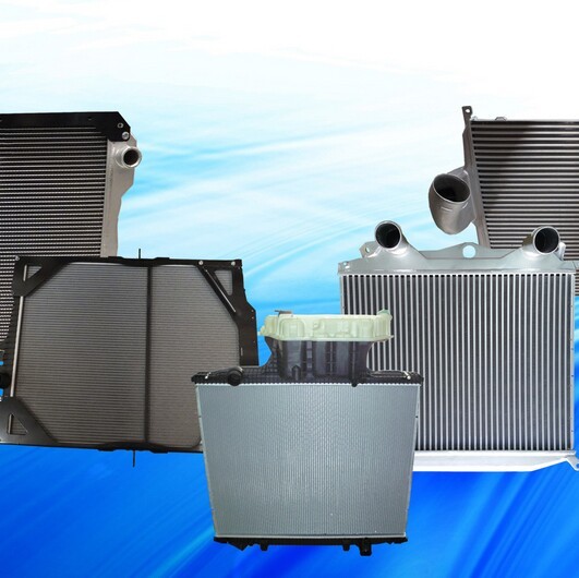 Avtomobil radiatorlarının gələcəyi: irəliləyişlər və innovasiyalar