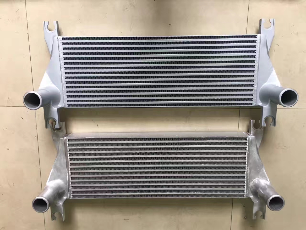 İntercooler nədir və o necə işləyir?