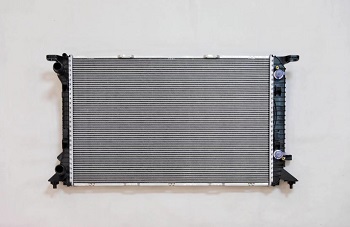 Alüminium Plastik Radiator