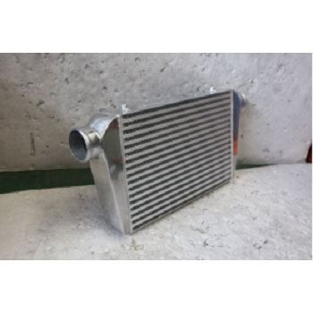 Boru və Fin Alüminium Intercooler